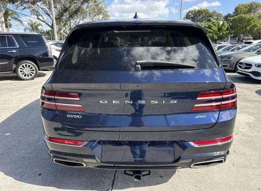 Genesis GV80 2.5 2023