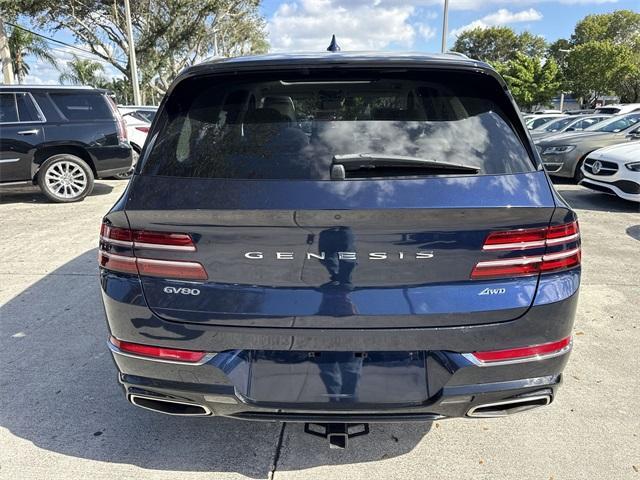 Genesis GV80 2.5 2023