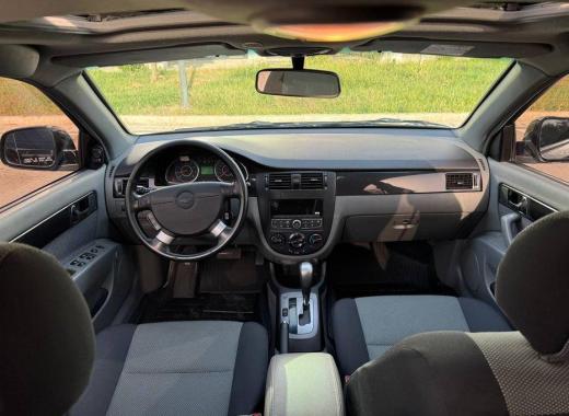 Chevrolet Gentra