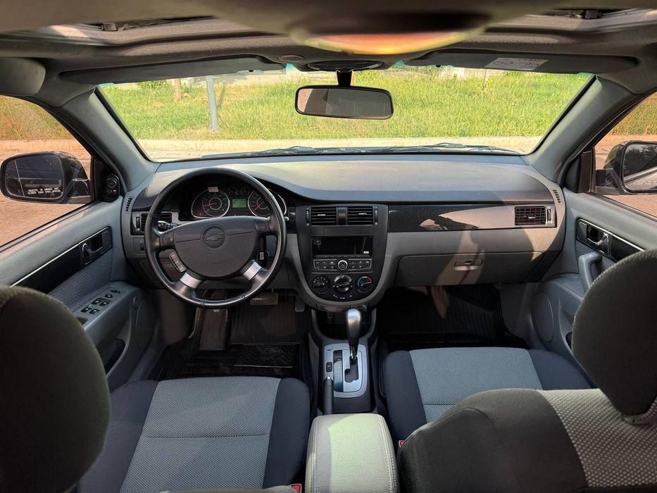Chevrolet Gentra