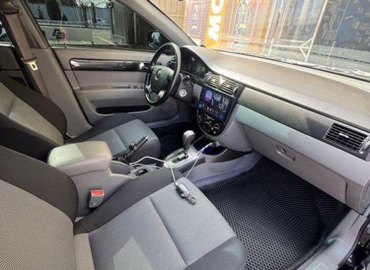 Chevrolet Gentra