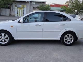 Chevrolet Gentra