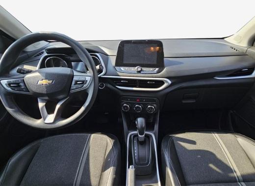 Chevrolet Treker 2