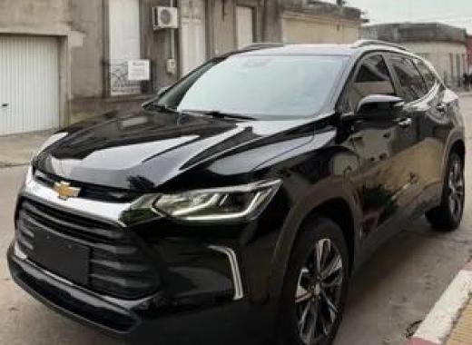 Chevrolet Treker 2