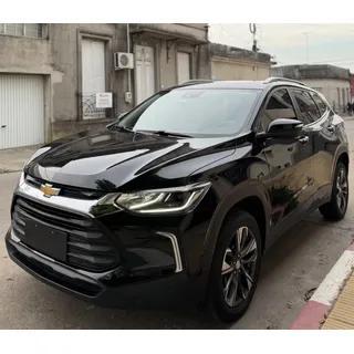 Chevrolet Treker 2