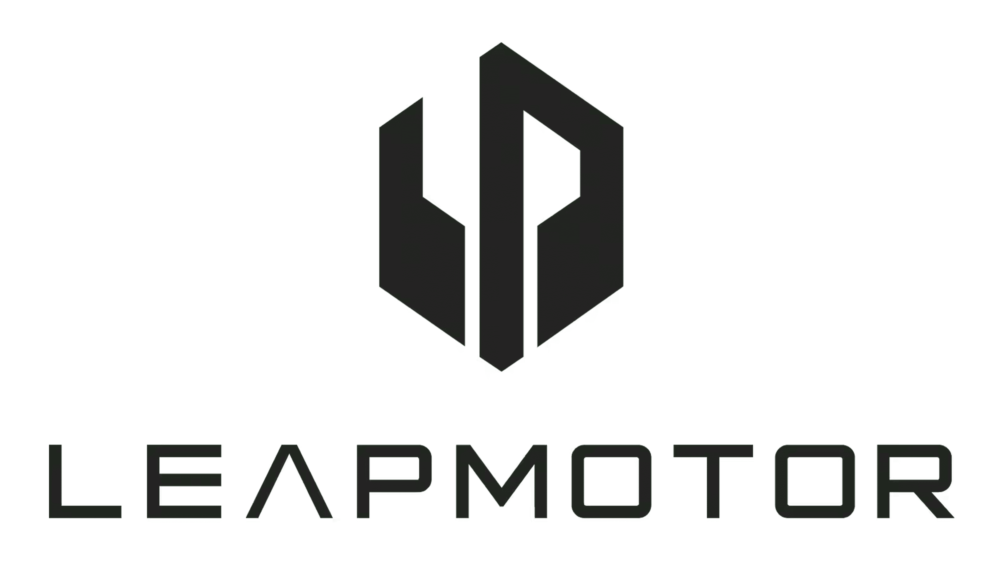 LeapMotor