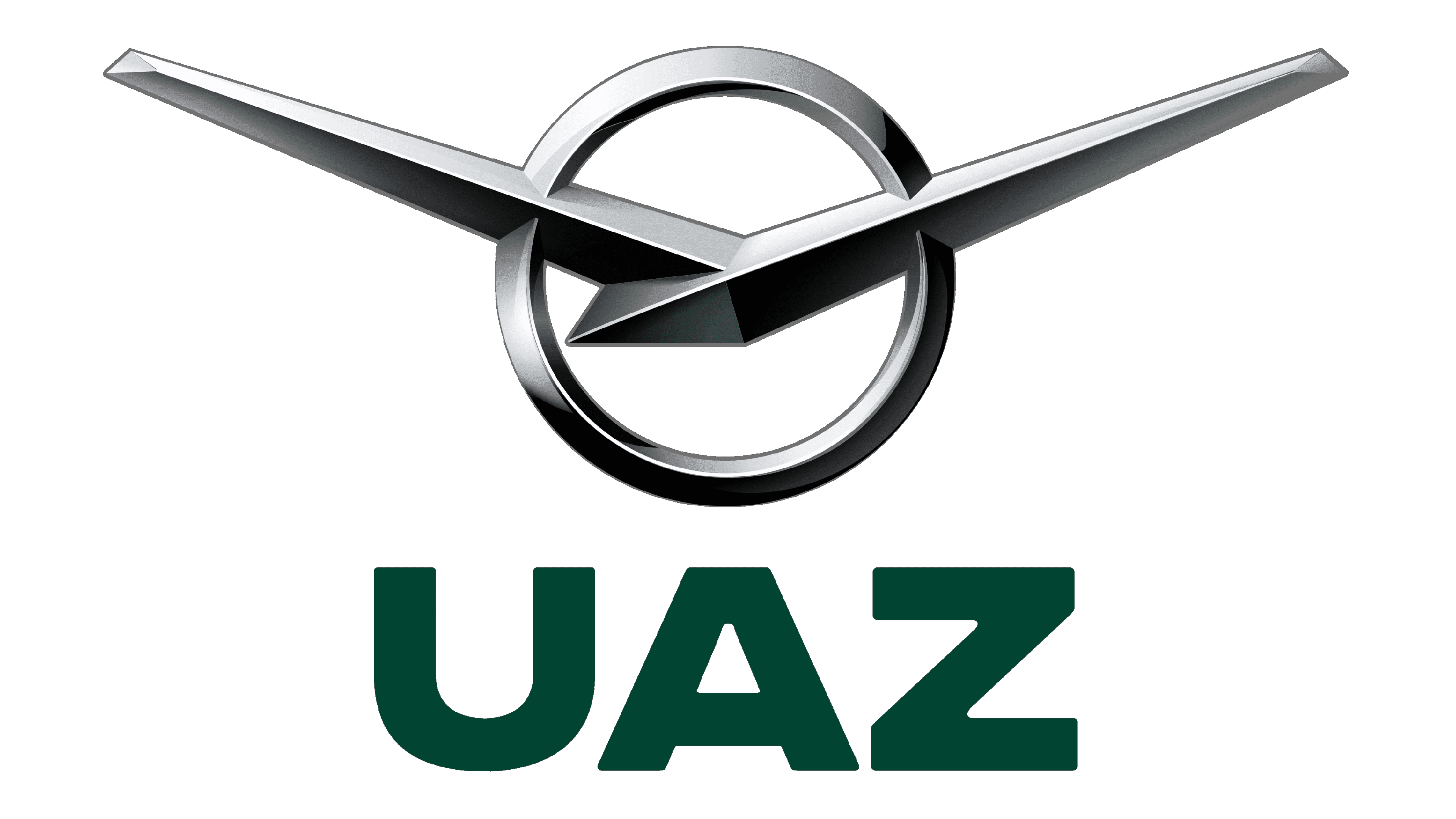 UAZ