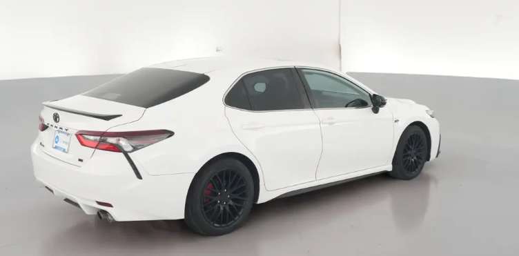 Camry 2022