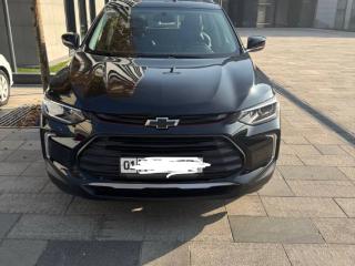 Chevrolet Treker 2