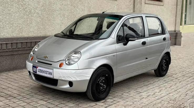 Matiz