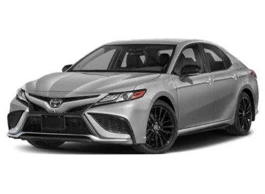 Toyota Camry 2020