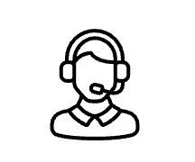 Поддержка 24/7